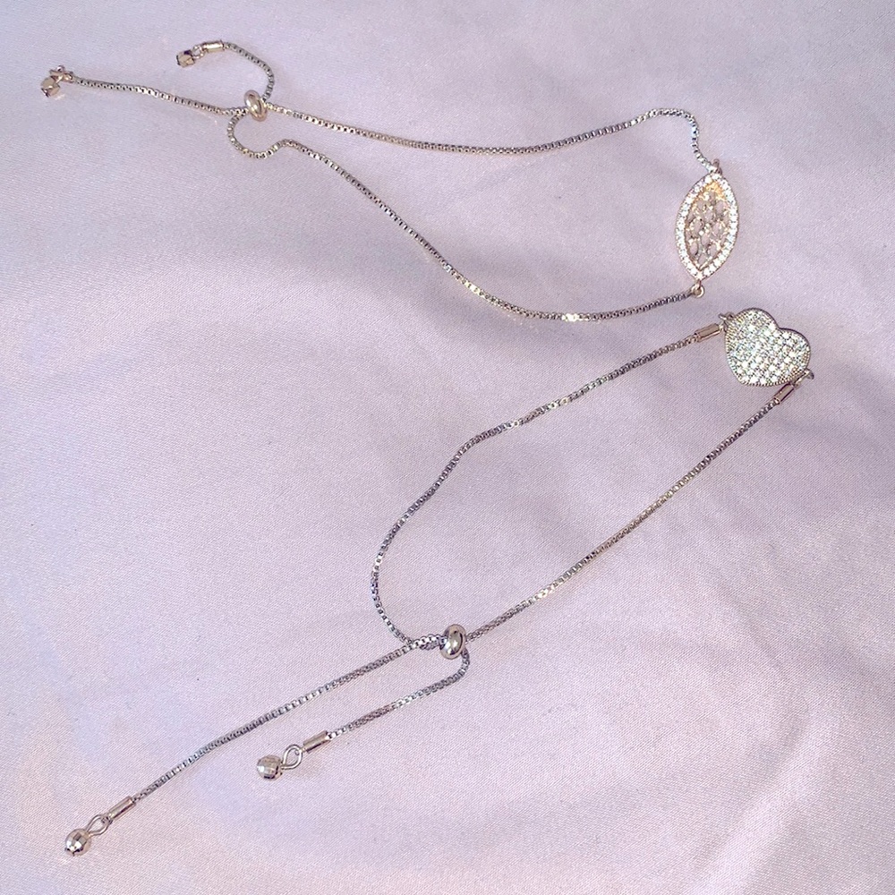 EXPRESS BRACELETS - Picture 2 of 3